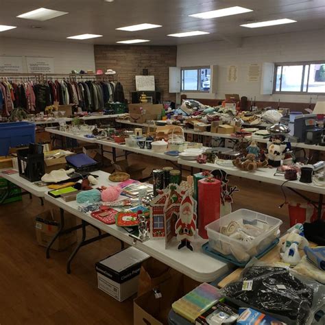 Garage sale permits are no longer required by the City of Port St. . Church rummage sales st louis 2022